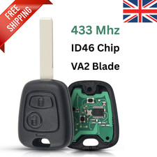 For Peugeot 107 Citroen C1 C2