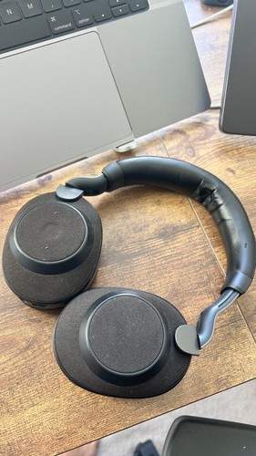 Jabra 85h wireless noise - jabra,