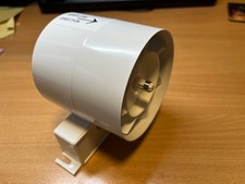 Manrose 4" 100mm Bathroom