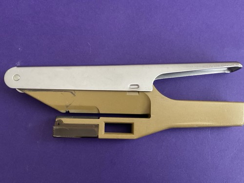 Knitmaster hole punch for - punch,