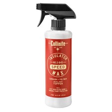Collinite Insulator Speed Wax