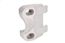 Bumper bracket PACOL VOL-MS-003