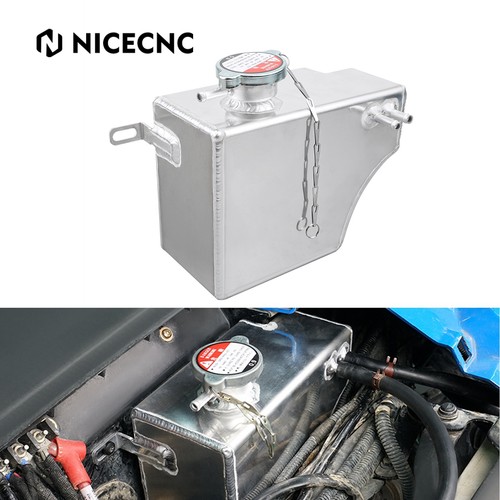 Nicecnc water surge tank - water,