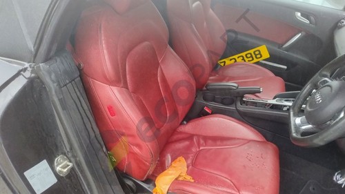 Audi tfsi mk2 right front - mk2,