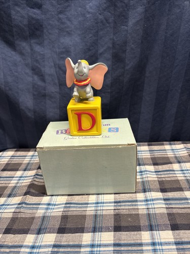 Disney alphabet fun blocks - disney,
