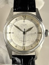 ELGIN Vintage 1950’s Men’s
