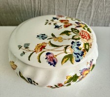 Aynsley Cottage Garden Trinket