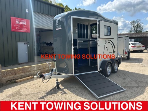 Hire this trailer cheval - hire,