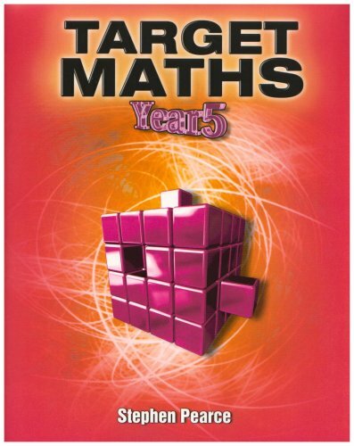 Target maths year by - target,