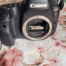 canon eos 6d mark ii body + canon 24-105 f4