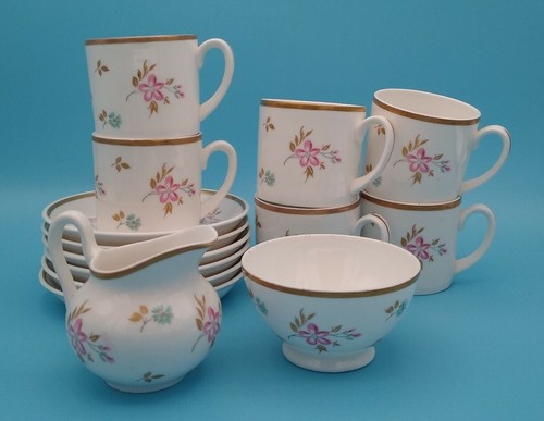 Set sutherland china - set,