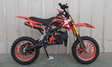 Mini Dirt Bike Motorbike