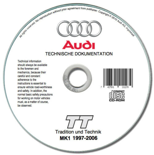 Audi technical - audi,