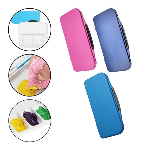 Airtight watercolor palette - airtight,