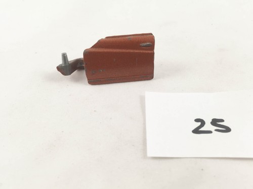 Original vintage corgi 290 - vintage,