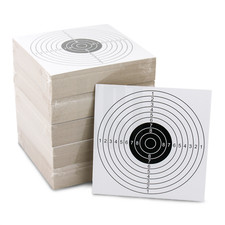 KCT SHOOTING PAPER TARGET