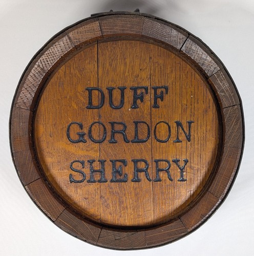 Vintage duff gordon - vintage,