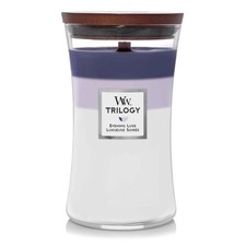 WoodWick Scented Candle