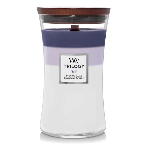 Woodwick scented candle - woodwick,