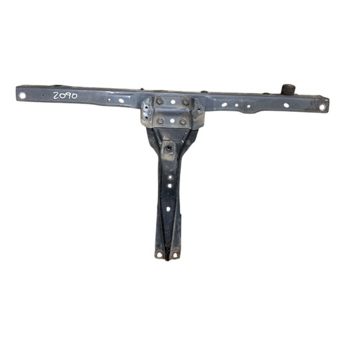 Mitsubishi l200 bumper - mitsubishi,