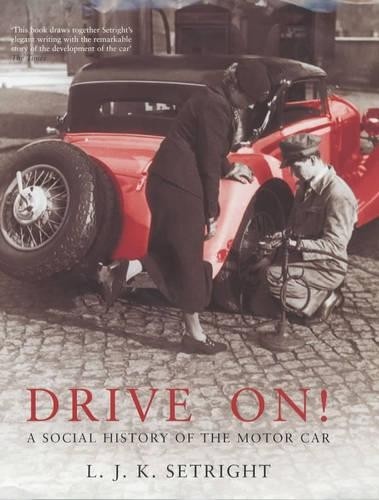 Drive social history of - social,