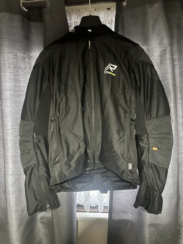 Good condition rukka cordura - condition,