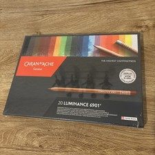 Caran d'Ache Luminance 6901