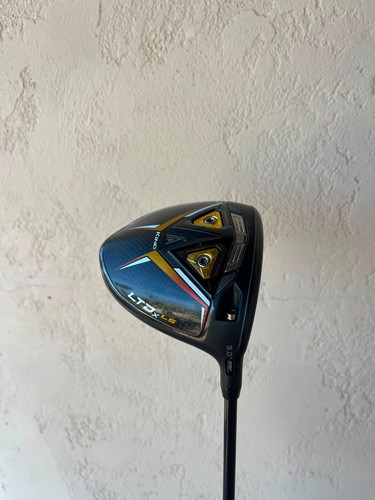Cobra ltdx driver 9 - ,