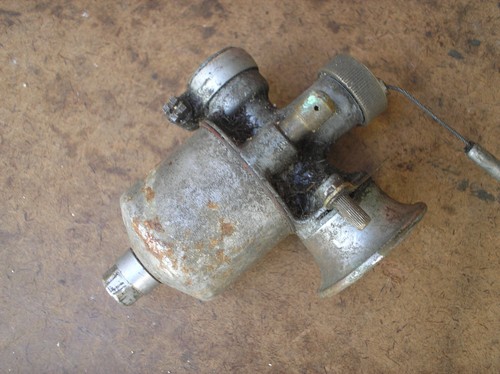 Villiers v508c junior - v508c,