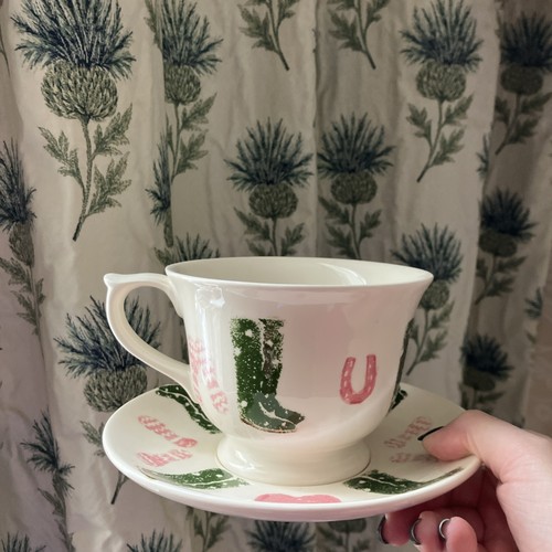 Emma bridgewater large - bridgewater,