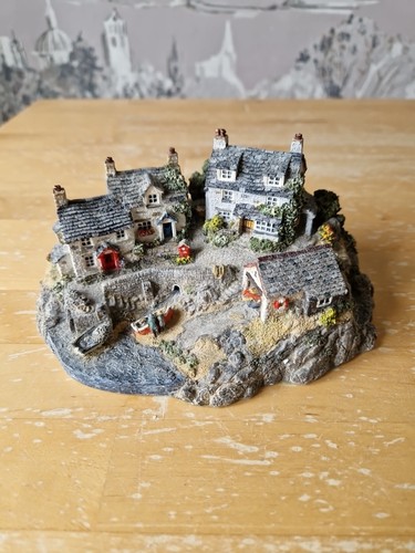 Banbury mint fisherman - mint, cove