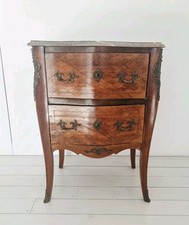 Antique French Chest of