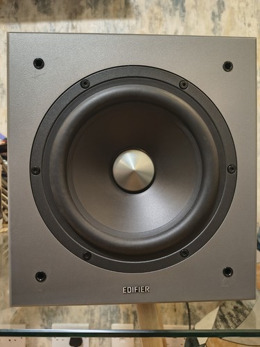 Edifier powered active - edifier,