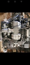 Toyota V8 1uz Engine With Loom Ecu Low  Km Drift Car Project Car V8 Thick Rod