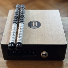 Meinl Professional Pickup