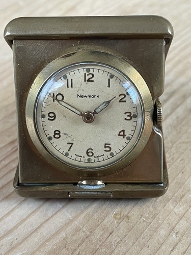 Very pretty purse travel watch - purse,