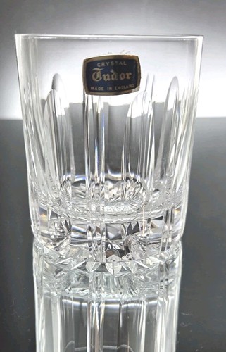 Rare tudor crystal - x,