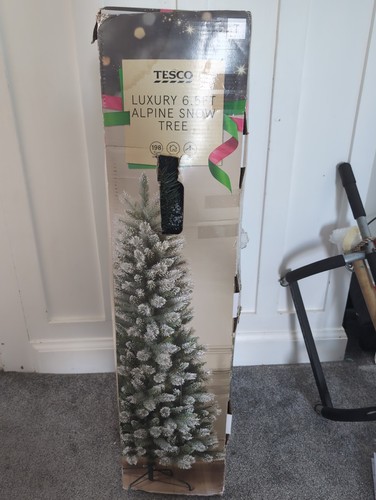 Luxury 5ft alpine - 6.5ft,
