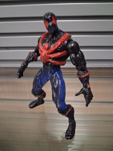 Marvel figures spiderman - figures,