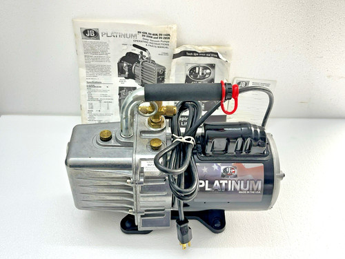 Industries 85n 3cfm - industries,