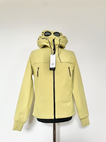 Small yellow company - yellow, cp