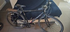 Used Ridgeback Element 700C