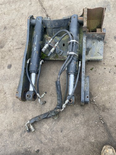 Genuine jcb teletruk - genuine,