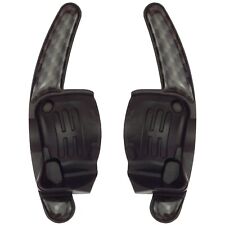 Shift Paddle Extension Carbon Fiber Fits VW Scirocco Seat Leon Skoda Octavia