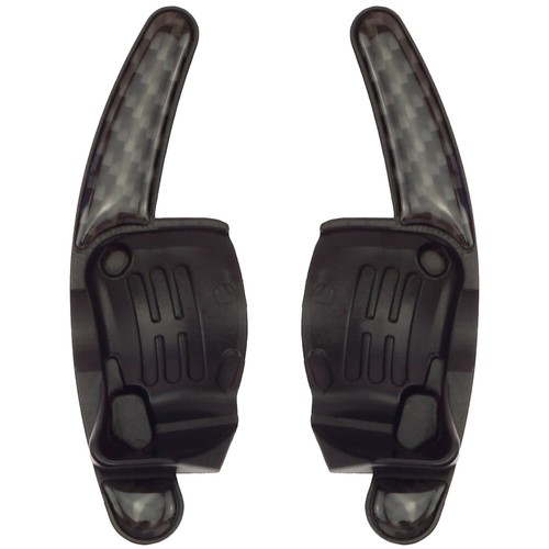 Shift paddle extension carbon - paddle,