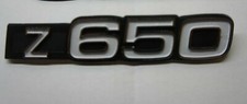  KAWASAKI Z650 REPLICA  SIDE