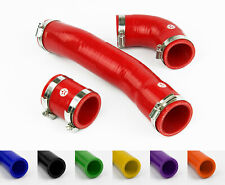 Silicone Intercooler Hoses