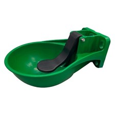 Automatic Cattle Large Water Drinking Bowl Trough horse sheep pony drink bowl