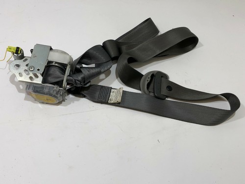 Toyota prius seat belt front - prius,