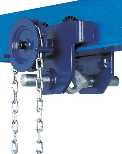 Liftingear 500kg heavy - liftingear,